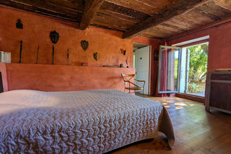  maison villecroze 83690