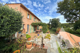  maison villecroze 83690