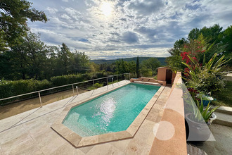  maison villecroze 83690