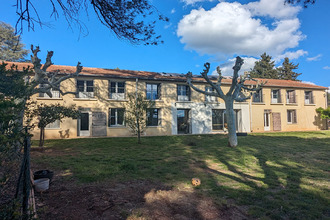  maison villecroze 83690