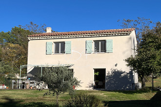  maison villecroze 83690