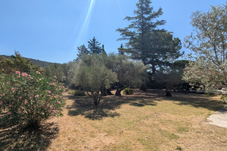  maison villecroze 83690