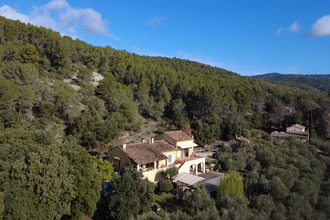  maison villecroze 83690