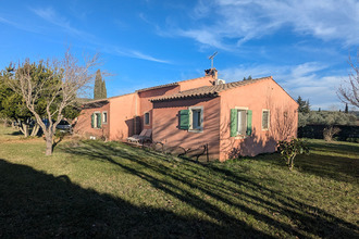  maison villecroze 83690