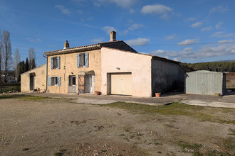  maison villecroze 83690