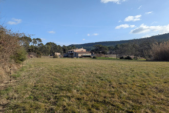  maison villecroze 83690