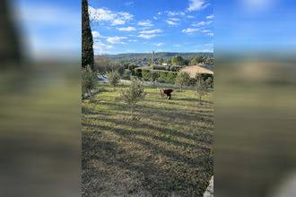  maison villecroze 83690