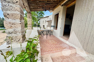  maison villecroze 83690