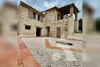  maison villecroze 83690