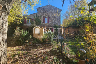  maison villecroze 83690