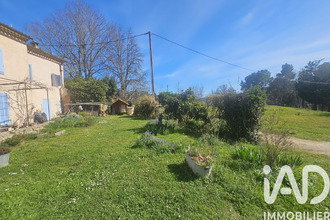  maison villecroze 83690