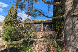  maison villecroze 83690