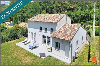  maison villecroze 83690
