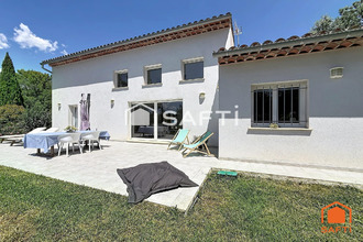  maison villecroze 83690
