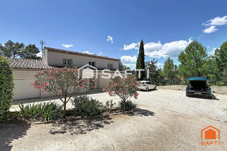  maison villecroze 83690
