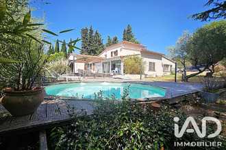  maison villecroze 83690