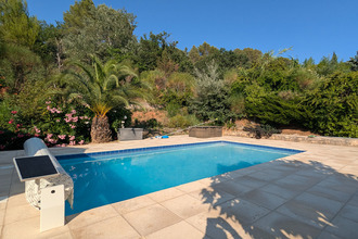  maison villecroze 83690