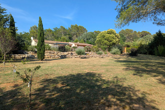  maison villecroze 83690