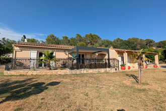  maison villecroze 83690