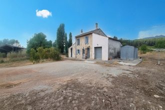  maison villecroze 83690