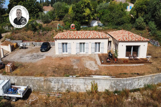  maison villecroze 83690