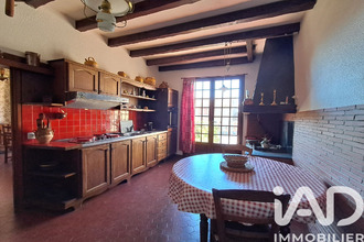  maison villedaigne 11200