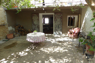  maison villedieu 84110