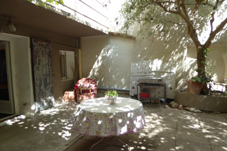  maison villedieu 84110