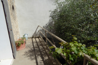  maison villedieu 84110