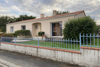  maison villedieu-la-blouere 49450