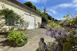  maison villedieu-le-chateau 41800
