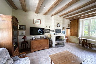  maison villedieu-le-chateau 41800