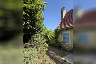  maison villedieu-le-chateau 41800