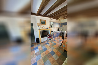  maison villedieu-le-chateau 41800