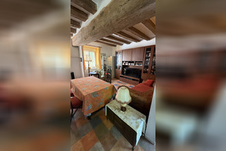  maison villedieu-le-chateau 41800