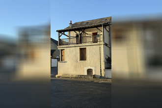  maison villedieu-le-chateau 41800