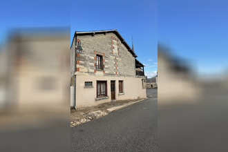  maison villedieu-le-chateau 41800