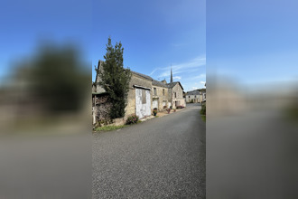  maison villedieu-le-chateau 41800