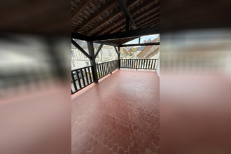  maison villedieu-le-chateau 41800