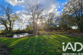  maison villedieu-le-chateau 41800