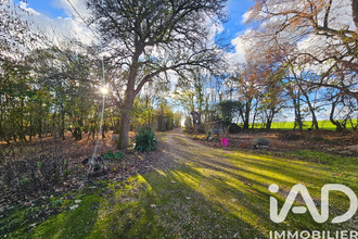  maison villedieu-le-chateau 41800