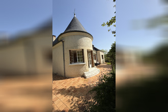  maison villedieu-le-chateau 41800