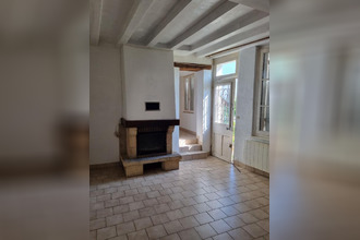 maison villedieu-le-chateau 41800