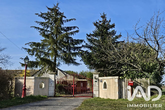  maison villedieu-le-chateau 41800