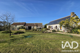 maison villedieu-le-chateau 41800