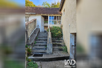  maison villedieu-le-chateau 41800