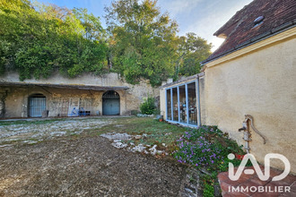  maison villedieu-le-chateau 41800