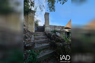  maison villedieu-le-chateau 41800