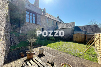  maison villedieu-les-poeles 50800