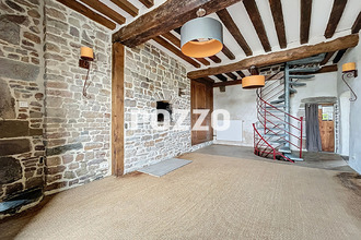  maison villedieu-les-poeles 50800